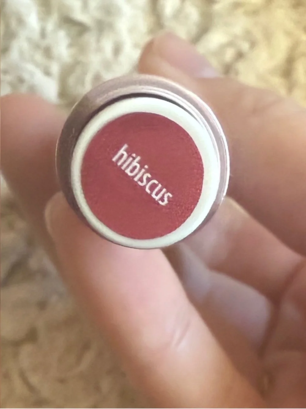 ❤️ 3/$25 tarte maracuja juicy lip balm gloss - hibiscus - Picture 5 of 6
